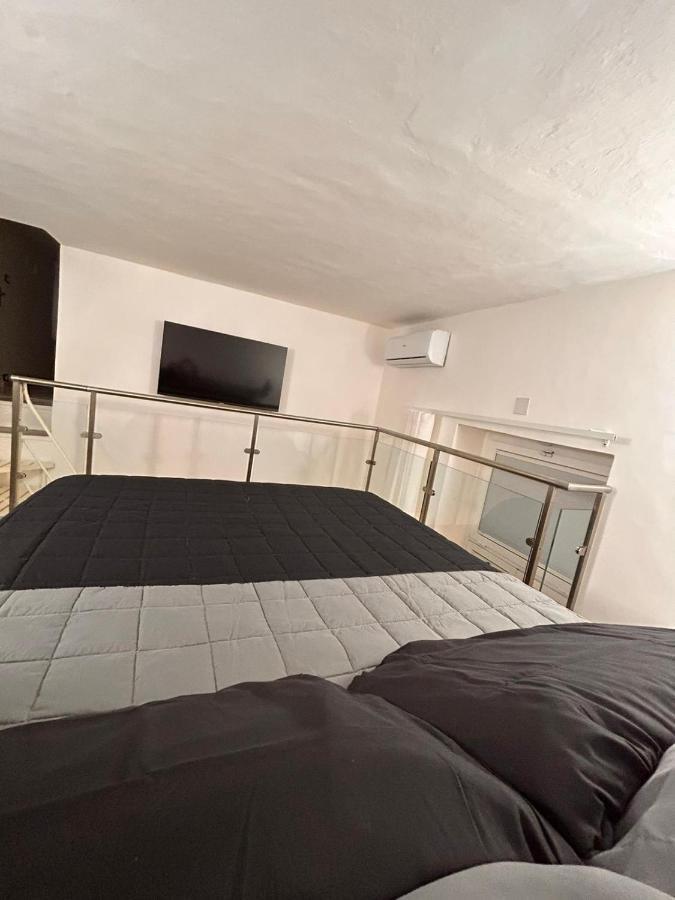 Margot House Palermo Apartment Exterior photo